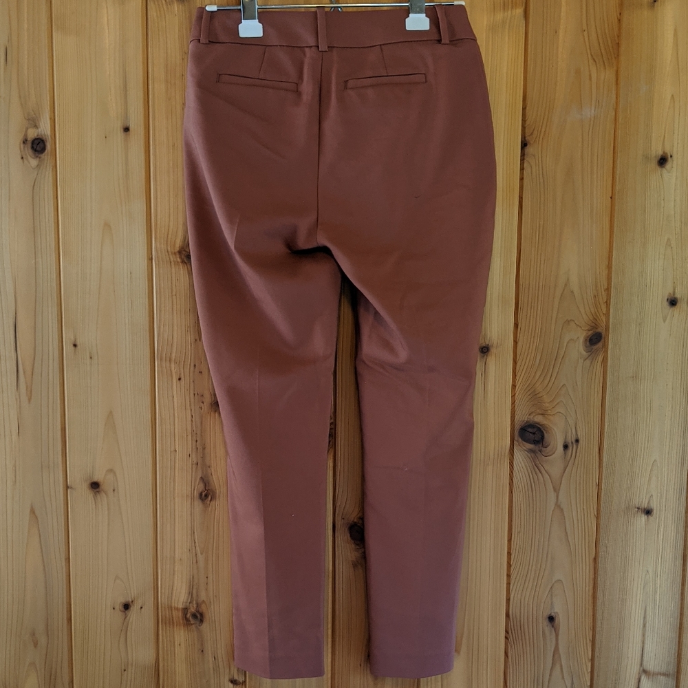 Work slacks - Picture 3 of 5